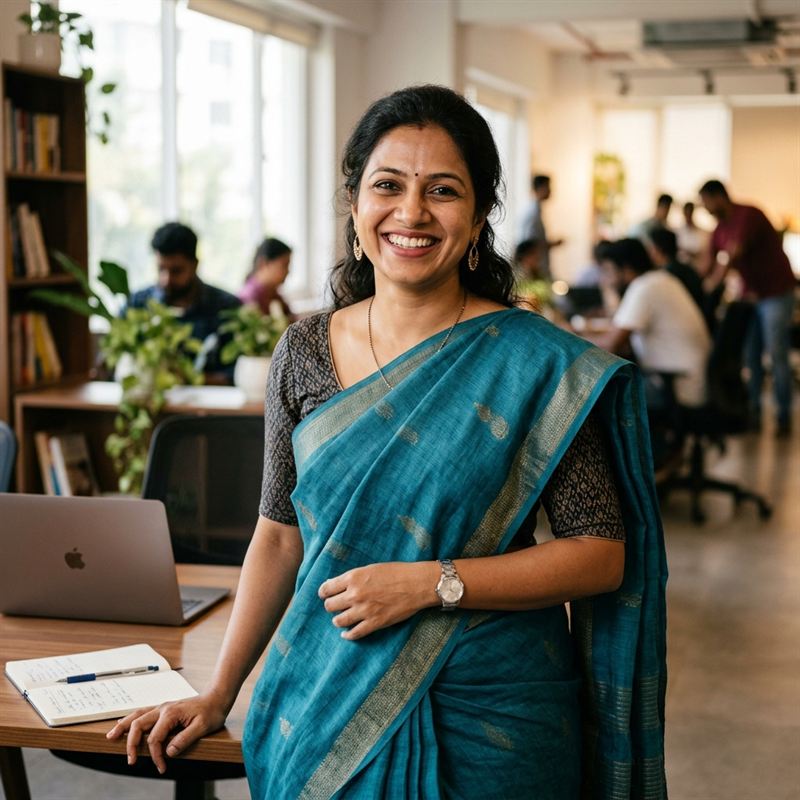 Kerala Community & Homemakers
